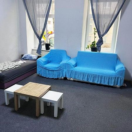 Rose Vienna Malfatigasse Apartment Екстериор снимка