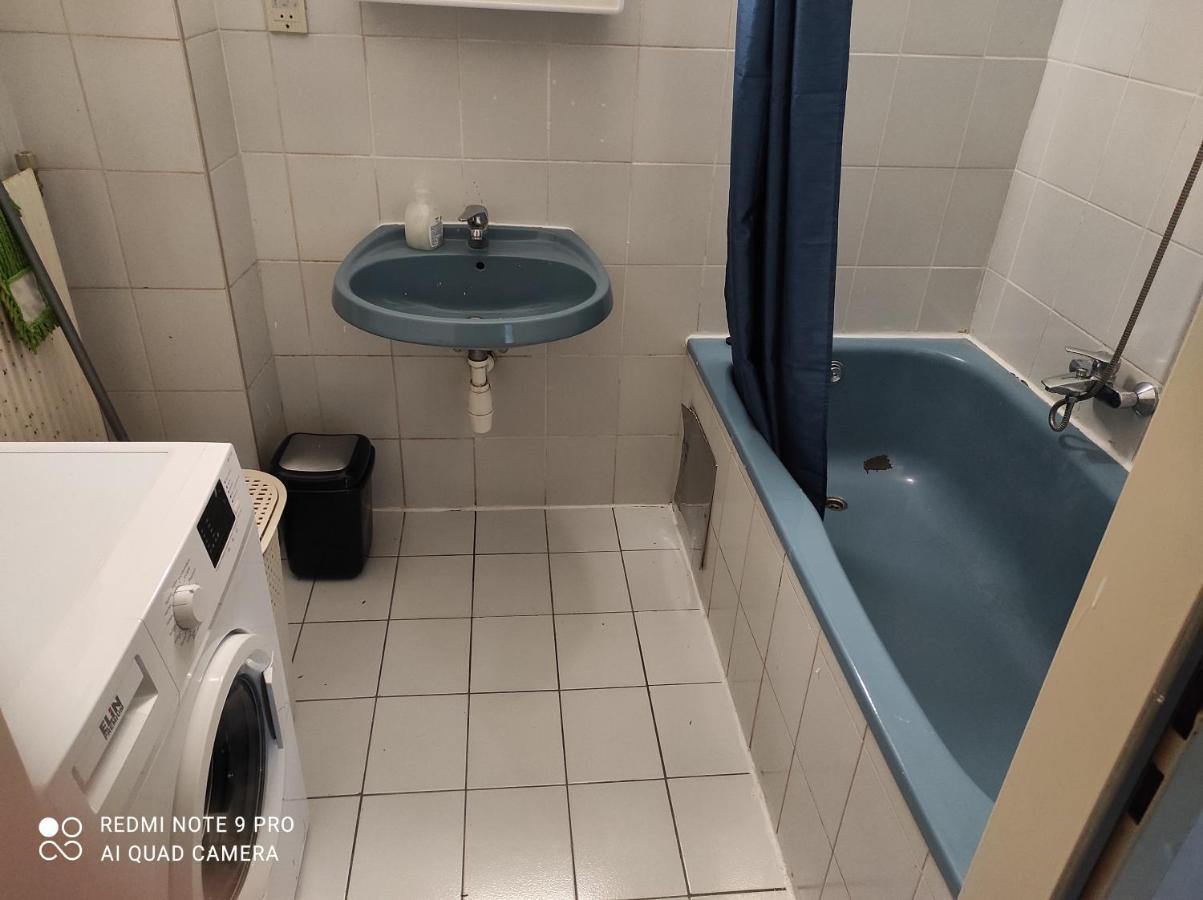 Rose Vienna Malfatigasse Apartment Екстериор снимка