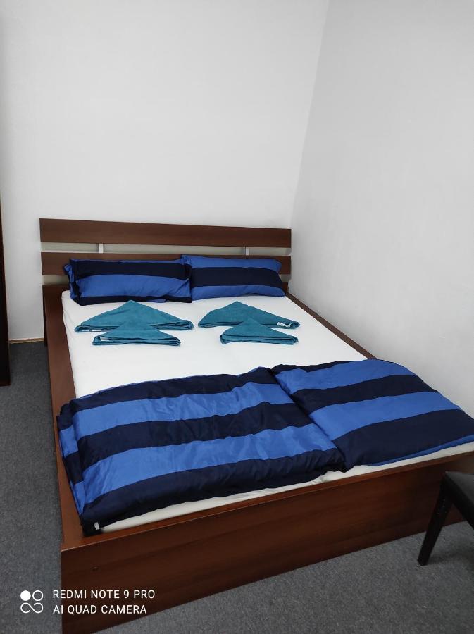 Rose Vienna Malfatigasse Apartment Екстериор снимка