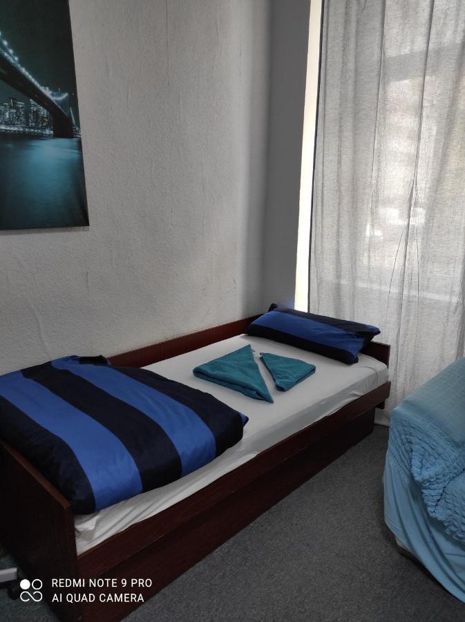 Rose Vienna Malfatigasse Apartment Екстериор снимка