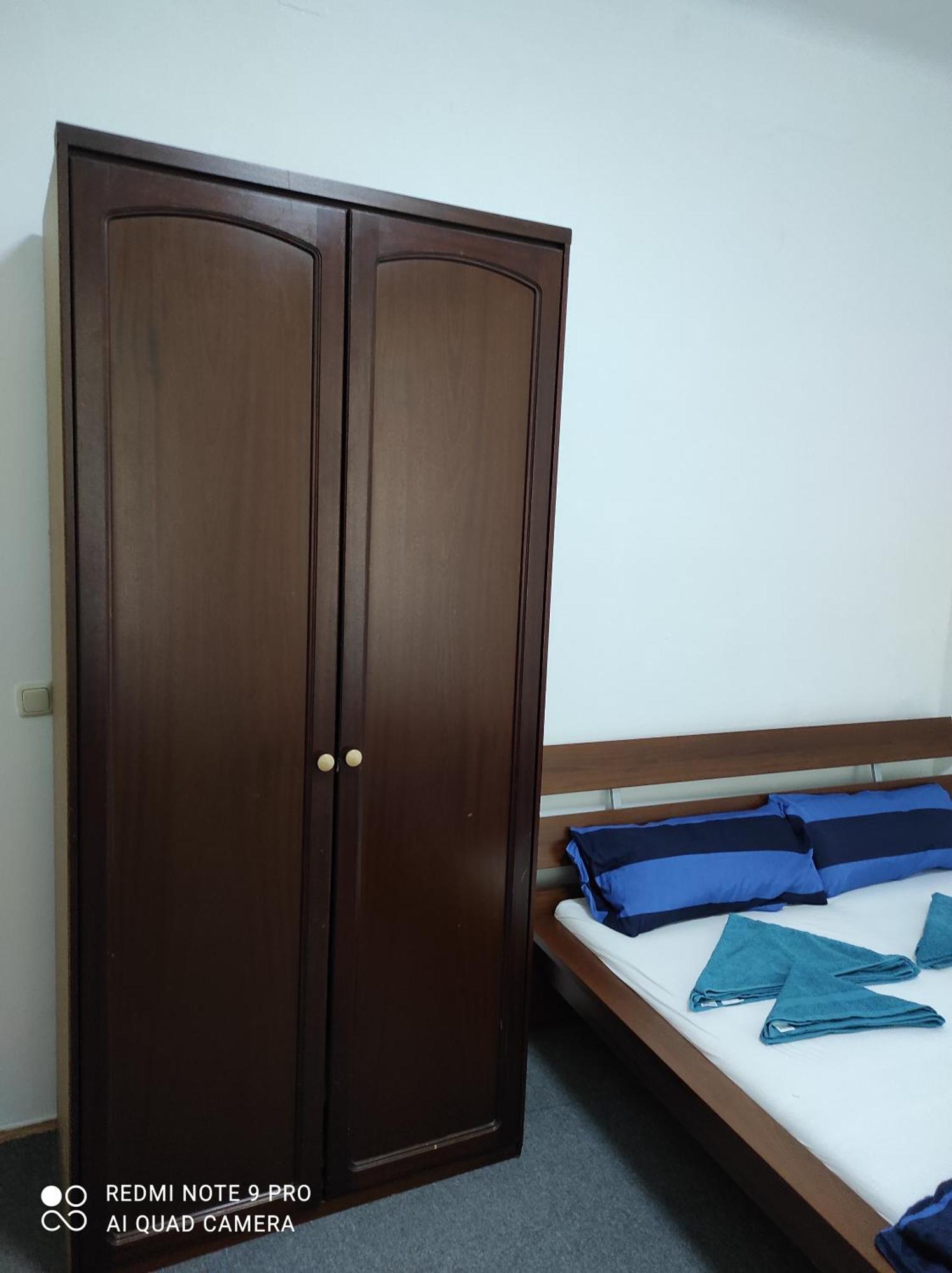 Rose Vienna Malfatigasse Apartment Екстериор снимка