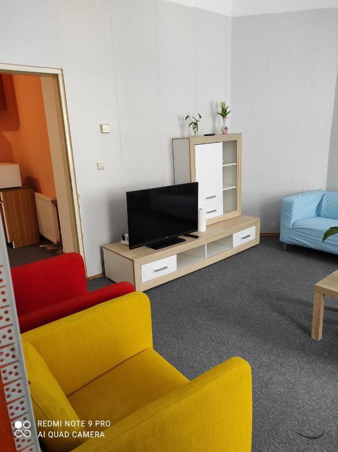 Rose Vienna Malfatigasse Apartment Екстериор снимка