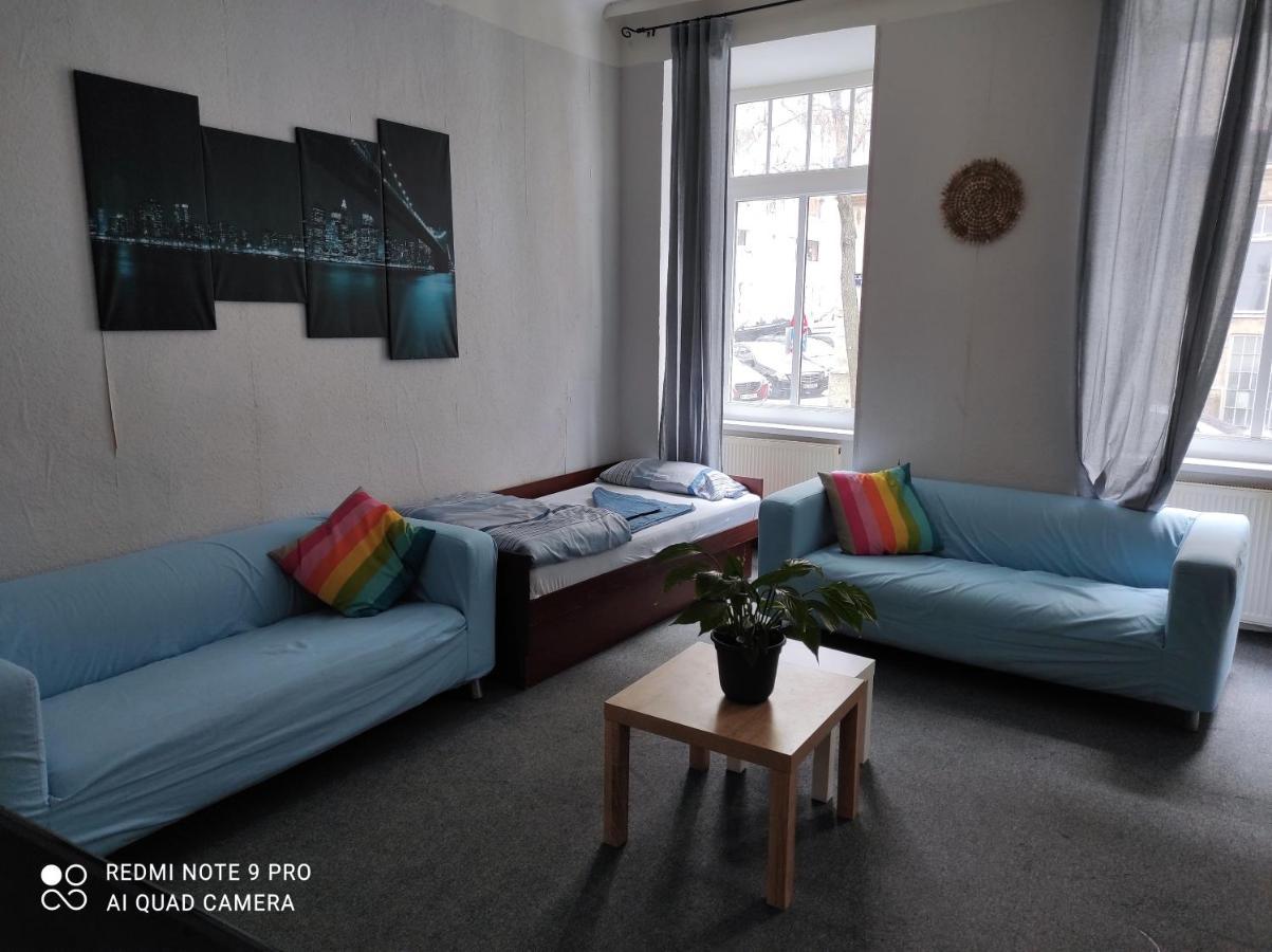 Rose Vienna Malfatigasse Apartment Екстериор снимка